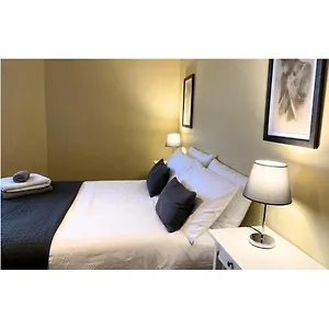 Apartment Stunning 6 Minutes From Nec And Birmingham Airport, Solihull