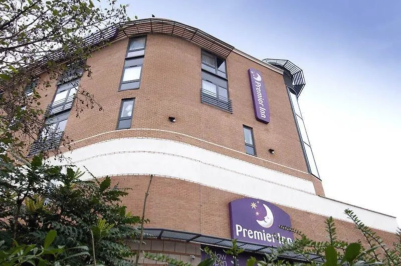 *** Hotel Premier Inn Solihull Town Centre United Kingdom