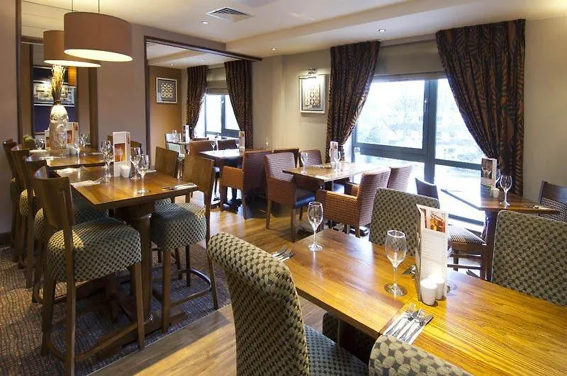 Premier Inn Solihull Town Centre Hotel