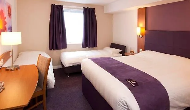 Premier Inn Solihull Town Centre United Kingdom